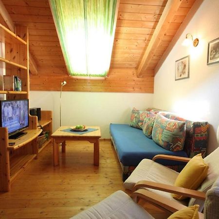 Apartmenthaus Fuerstenzeche Lam Luaran gambar