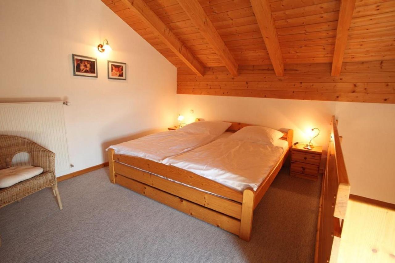 Apartmenthaus Fuerstenzeche Lam Luaran gambar