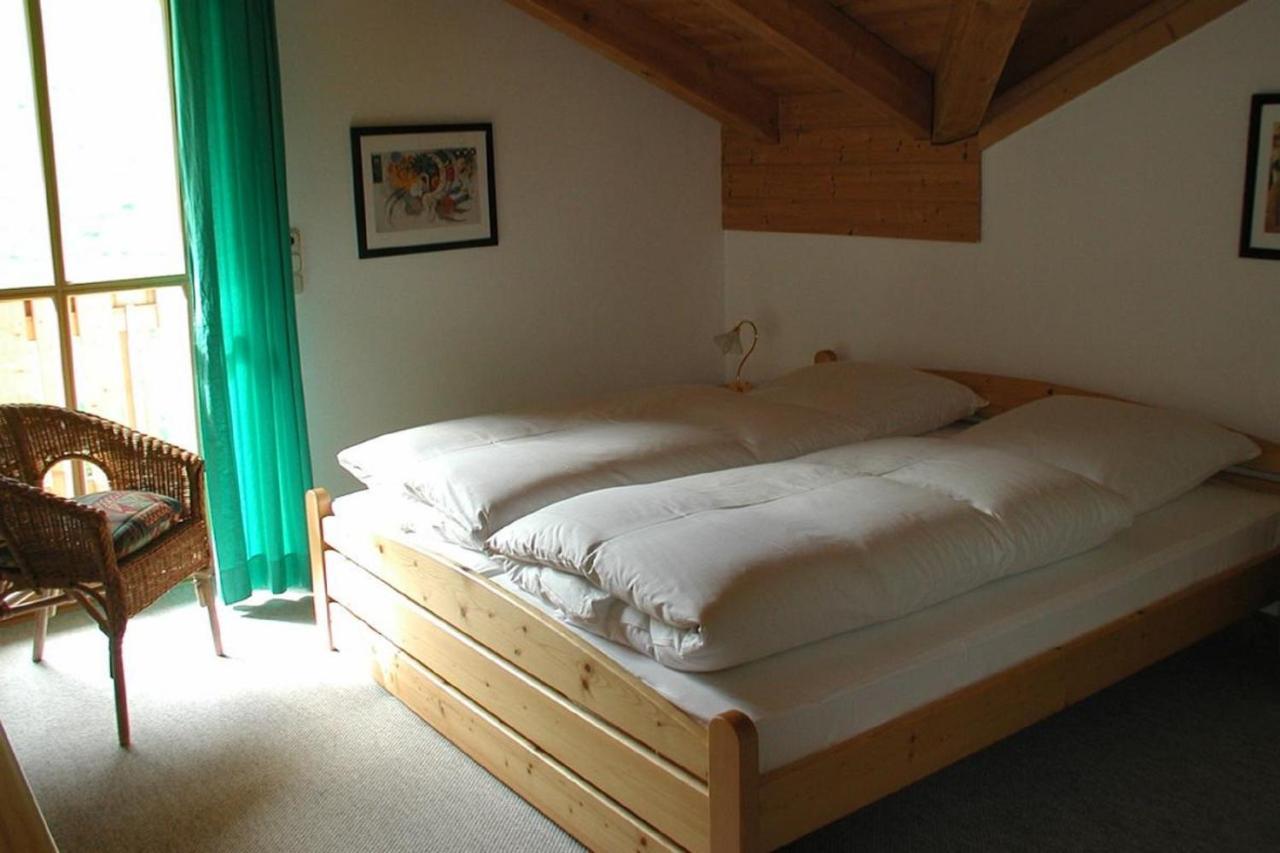 Apartmenthaus Fuerstenzeche Lam Luaran gambar
