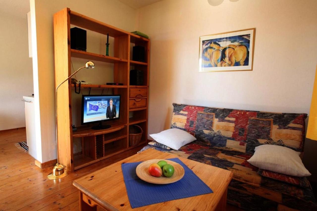 Apartmenthaus Fuerstenzeche Lam Luaran gambar