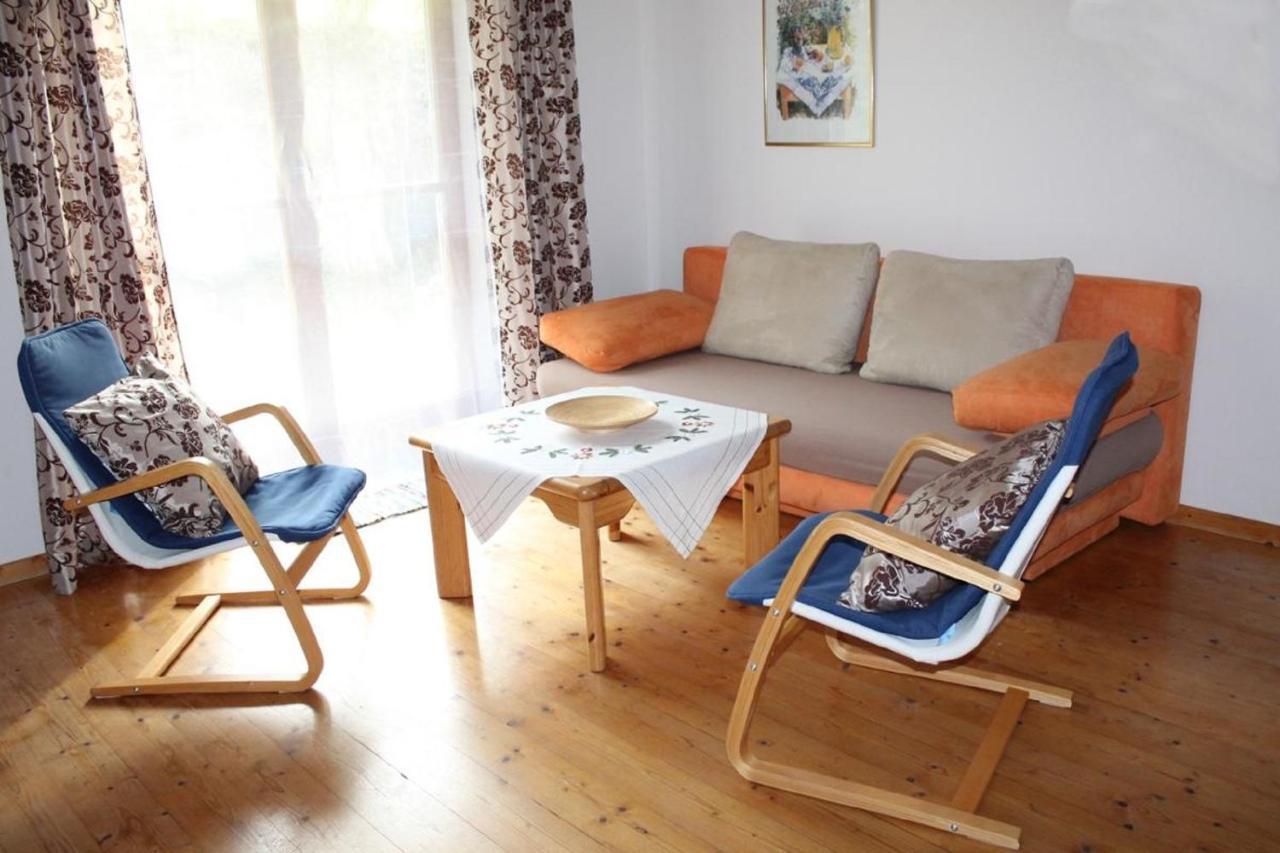 Apartmenthaus Fuerstenzeche Lam Luaran gambar
